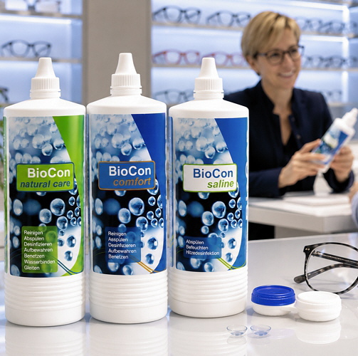 BioCon Pflegemittel
