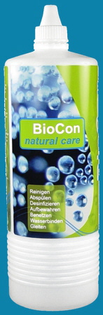 BioCon natural care